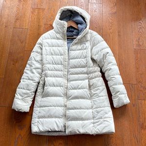 The North Face Women’s Parka